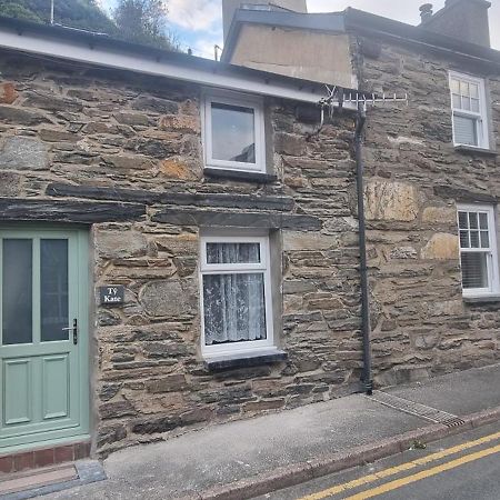 Ty Kate Cosy Cottage Tanygrisiau Ngoại thất bức ảnh