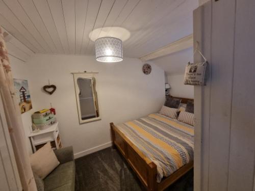 Ty Kate Cosy Cottage Tanygrisiau Ngoại thất bức ảnh