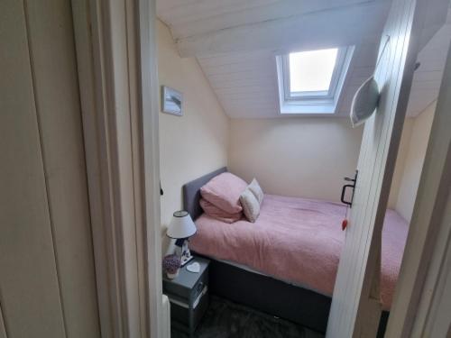 Ty Kate Cosy Cottage Tanygrisiau Ngoại thất bức ảnh